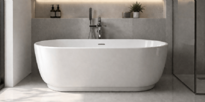 小浴室浴缸怎麼選？尺寸挑選重點與常見錯誤一次看懂